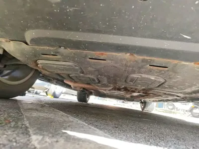 Li Auto Li ONE