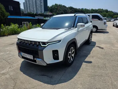 KG_Mobility_Ssangyong Torres