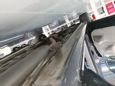 Roewe iMAX8
