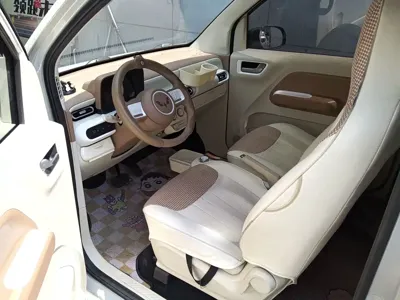 Wuling MINIEV