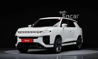 KG_Mobility_Ssangyong Actyon