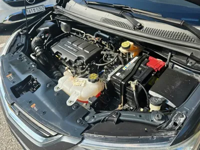 ChevroletGMDaewoo Aveo