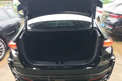 GAC Trumpchi EMPOW