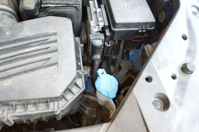 Geely Auto Jiajie