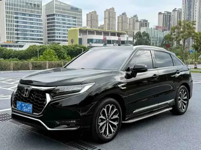 Honda UR-V