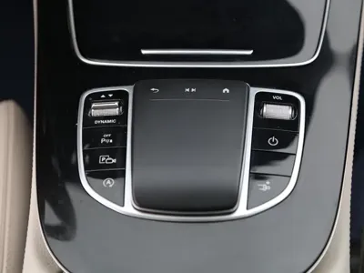 Mercedes-Benz E-Class (Import)