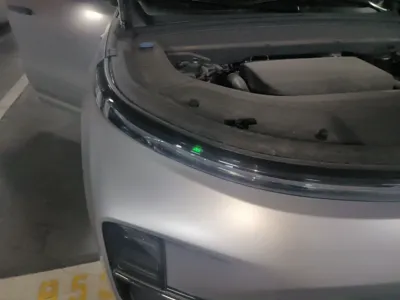 Li Auto L9