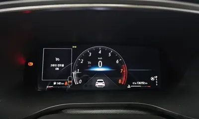 Renault-KoreaSamsung XM3