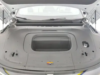 Zeekr 极氪007GT
