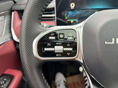 Jetour X70 Plus