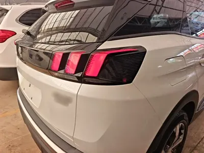 Peugeot 4008