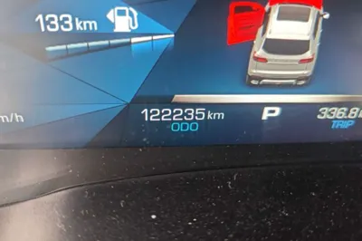 Haval H4