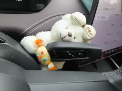 Xiaomi Auto SU7