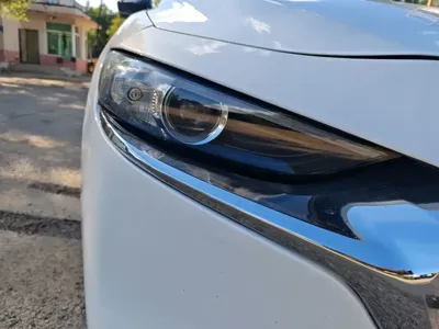 Mazda 3 Axela