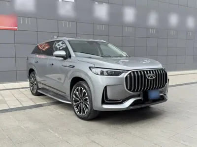 Chery Tiggo 9