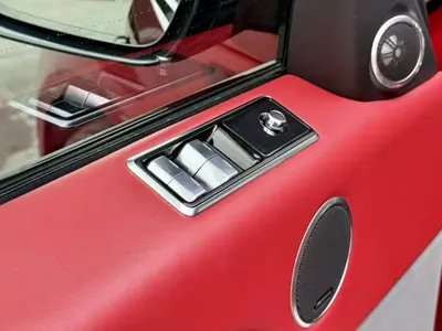 Land Rover Sport