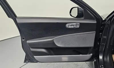 Hyundai Ioniq6