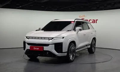 KG_Mobility_Ssangyong Actyon
