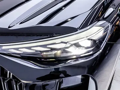 Audi Q6