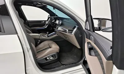 BMW X5M