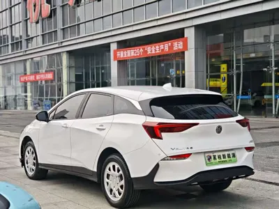 Buick Velite 6