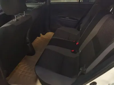 Toyota Vios FS
