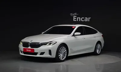 BMW Gran Turismo