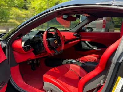 Ferrari 296