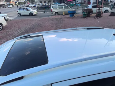 Volkswagen Gran Lavida