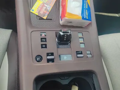 BYD Seal 07 DM-i