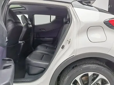 Toyota Izoa
