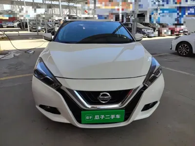 Nissan Bluebird