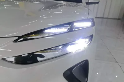 BYD Sealion 06 New Energy