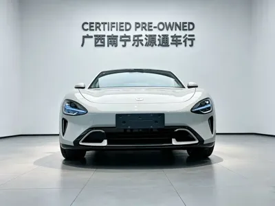 Xiaomi SU7