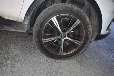 BYD Yuan New Energy