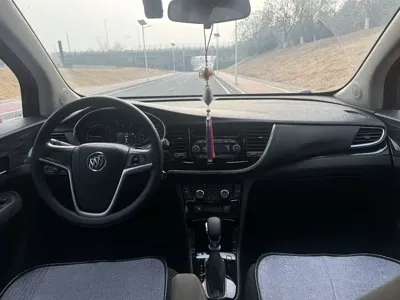 Buick Encore