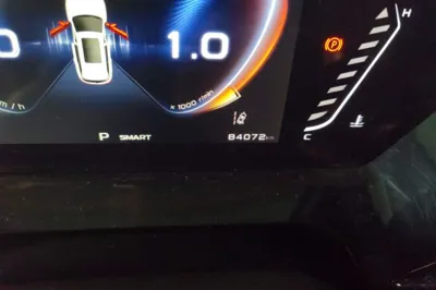 CHANGAN OSHAN Z6