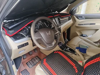 Baojun 730
