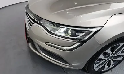 Renault-KoreaSamsung SM6