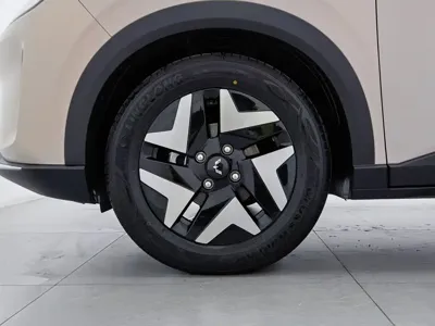 Wuling 缤果S