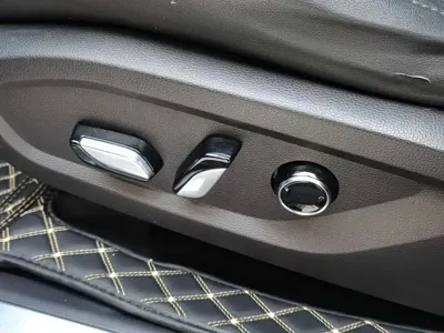 Ford Territory