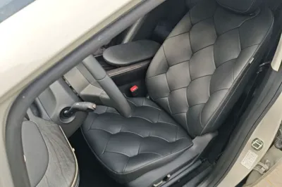 Baojun Cloud