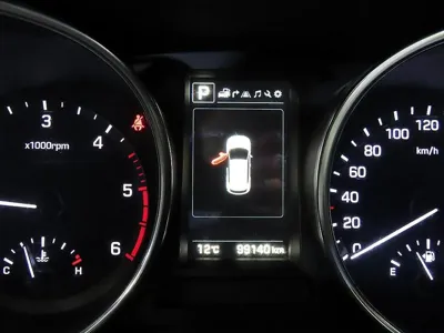 Hyundai Maxcruz
