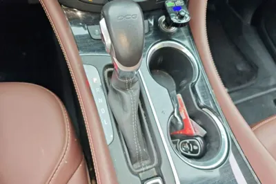 Buick Envision