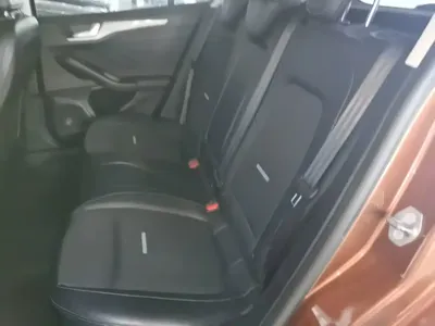 Ford Focus Active