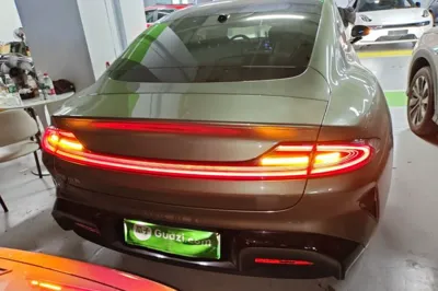 Xiaomi Auto SU7