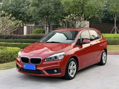 BMW 2 Series Active Tourer