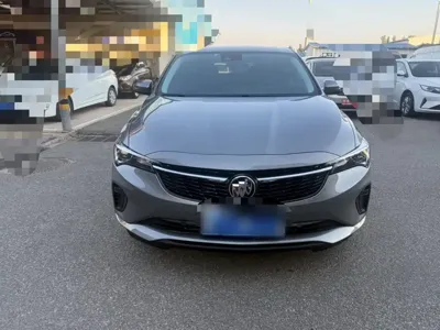 Buick Verano