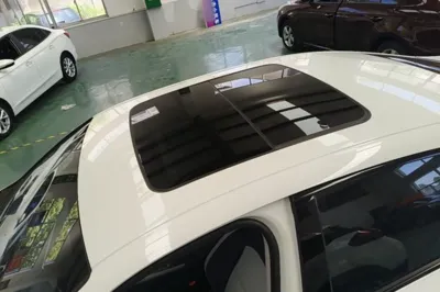 Geely Auto Preface