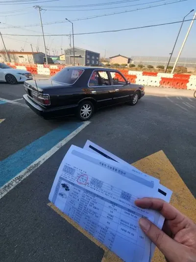 Kia Potentia